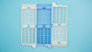 Embedding Histo Cassette