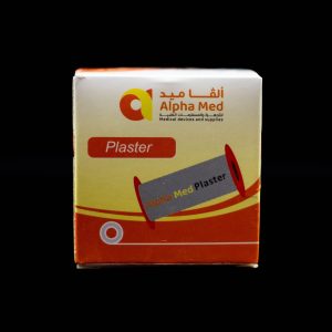Zinc Oxide Plaster