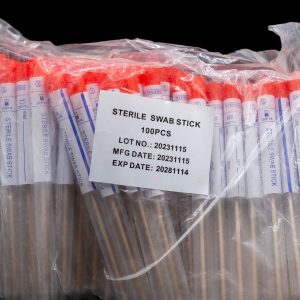 Sterile Swab Stick