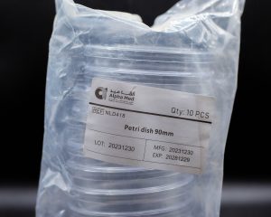 Sterile Surgical Blades