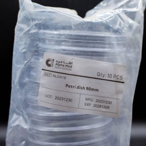 Sterile Surgical Blades