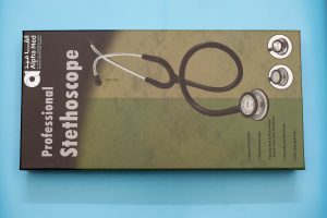 Professional Stethoscope